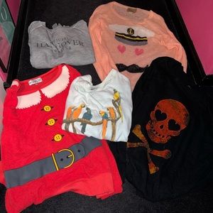 Wildfox Sweaters & Sweatshirts